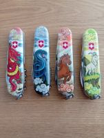 Victorinox Spartan lim. Edt. 2024-2027