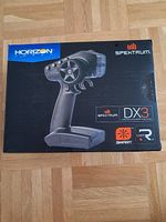 Fernsteuerung Spektrum DX3 Smart DSMR mit SR315 Empfänger