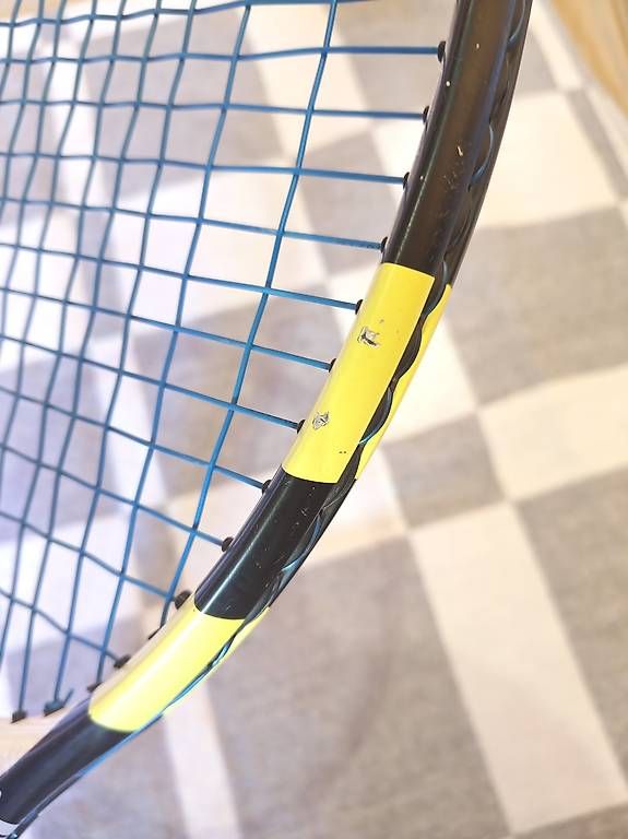 Babolat Schläger: Babolat Aero Pro Drive – Gebraucht aus Adliswil von tomek.p 3