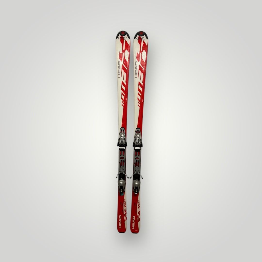 Head Skis: Head Ski 170cm – Gebraucht aus Murten von Ski-Outlet