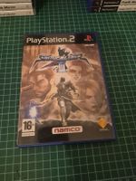 SoulCalibur III - Playstation 2 Game - Great Condition!