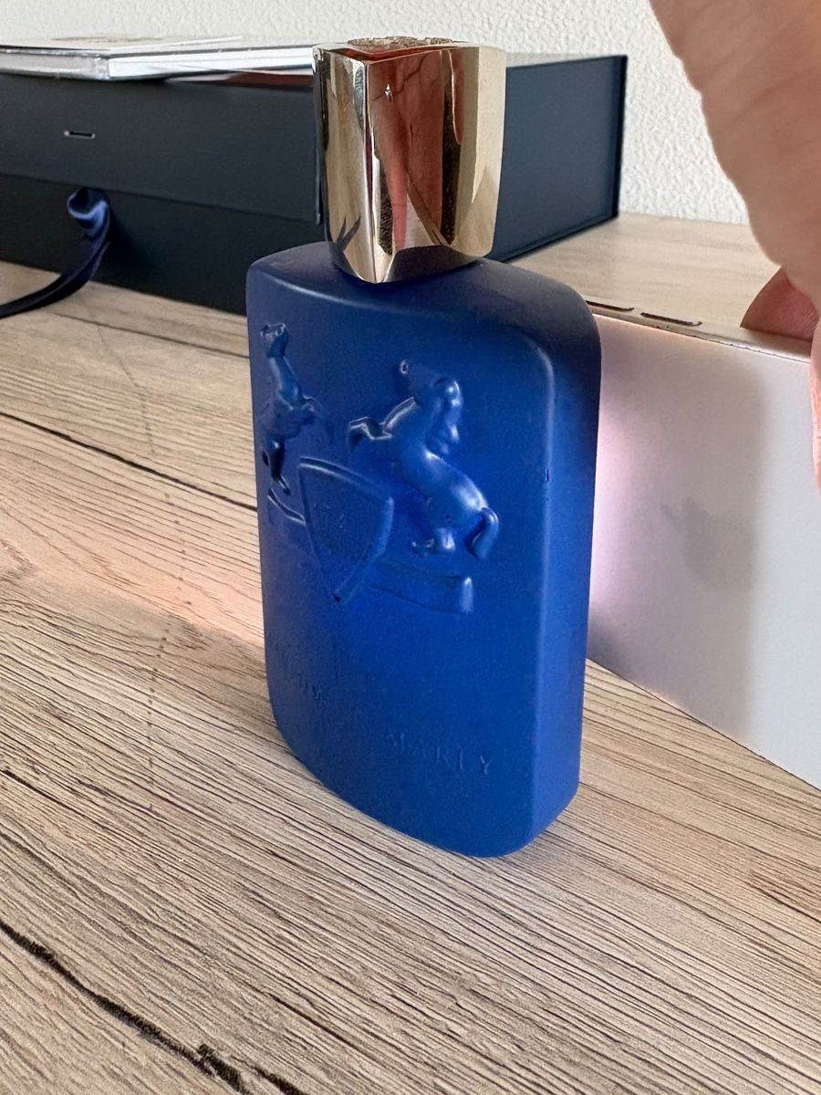 Parfum & Eau de Toilette: Parfums de Marly Percival – Gebraucht aus Wetzikon ZH von man_t7pm 2