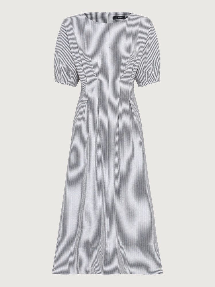 Hallhuber Kleider: HALLHUBER Gestreiftes Midikleid – Neu und originalverpackt aus Luzern von Sommer_26 4