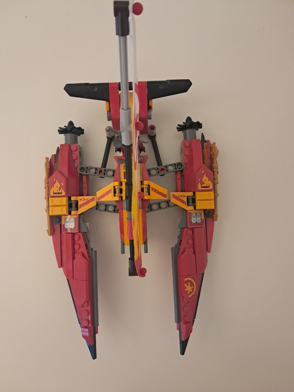 Lego Kit di costruzioni: LEGO Ninjago Duell der Katmaranen 71748 – Nuovo (secondo la descrizione) da Nussbaumen AG venduto da pho_5s2l 6