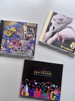 CDs 3 Stueck Mix