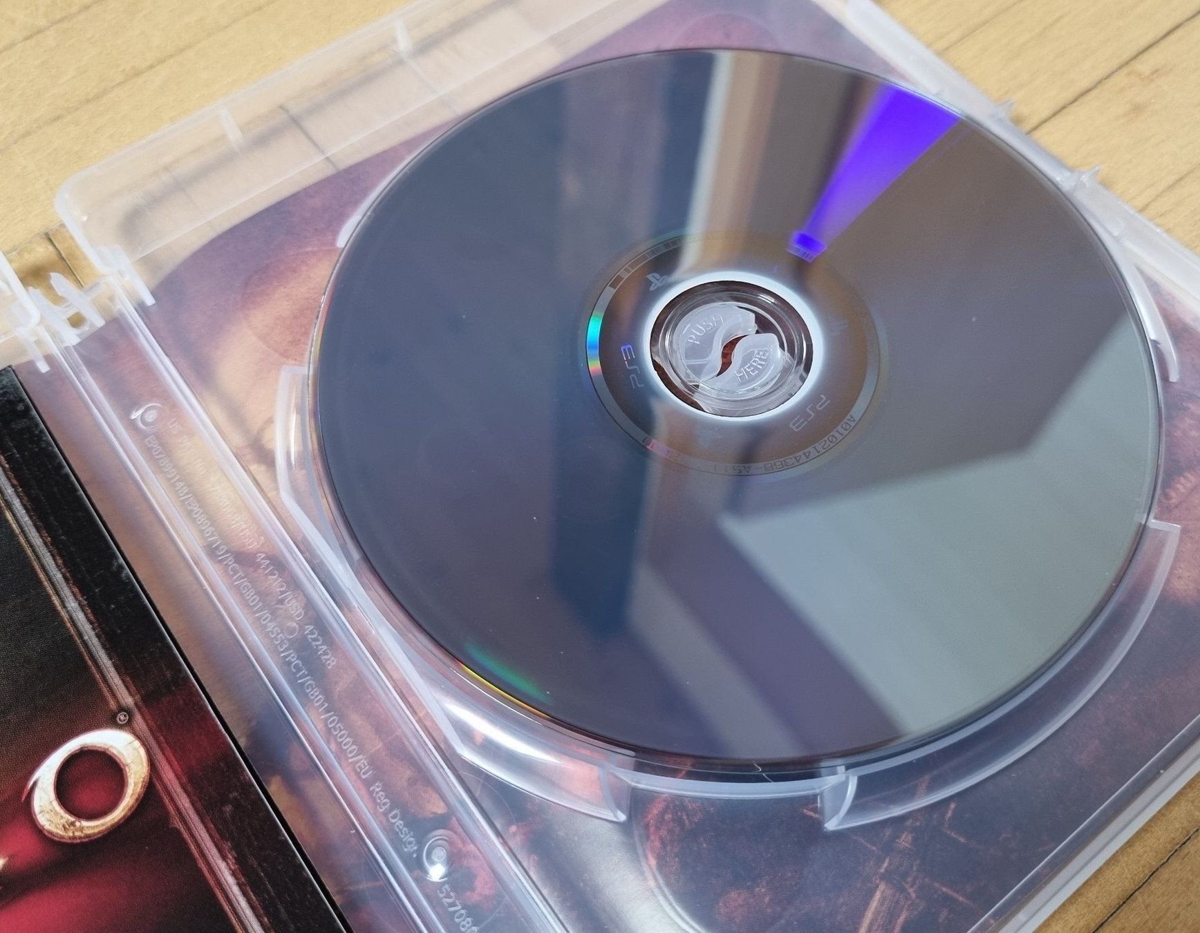 Sony Giochi: PS3 : Diablo III – Usato da Froideville venduto da xXSebastienXx 3