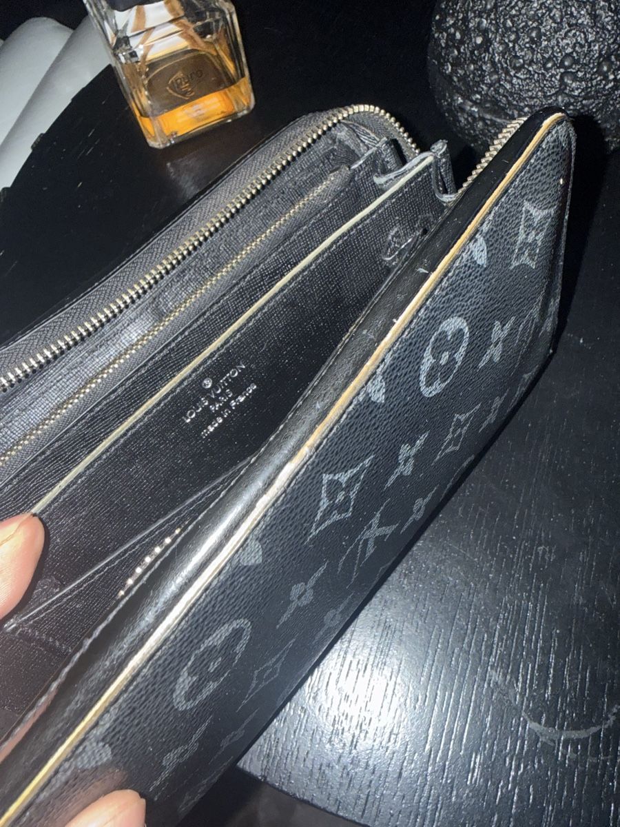 Louis Vuitton Sacs: Louis Vuitton Clutch / Pochette – D'occasion à Romanshorn par B.abduli 4
