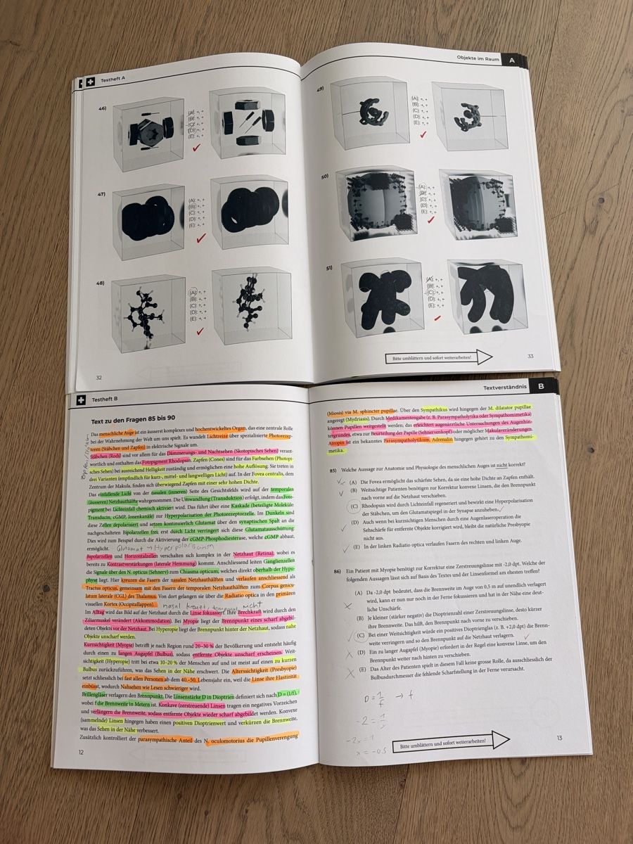 Libri: 3 EMS Coaches Simulationen (2026) – Usato da Meilen venduto da lhedi88 2