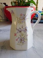 Karaffe Norstock Keramik Hand Arbeit.1960er