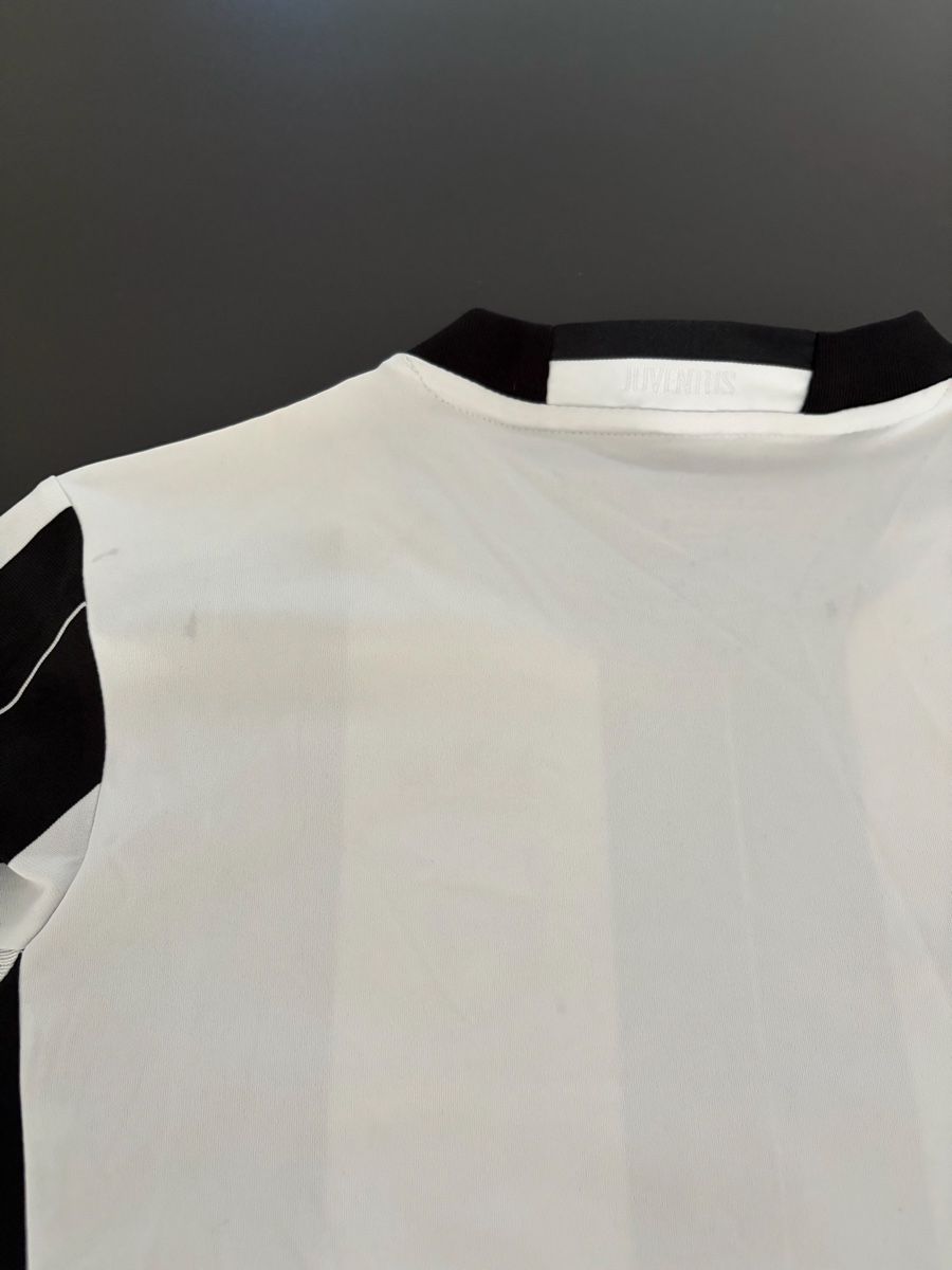 Juventus Scarpe, pantaloni & magliette da ginnastica: Original Kinder Juventus Trikot  – Usato da Niederlenz venduto da fed_y5mw 3