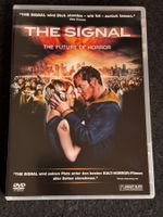 The signal "The Future of Horror" DVD DE/EN