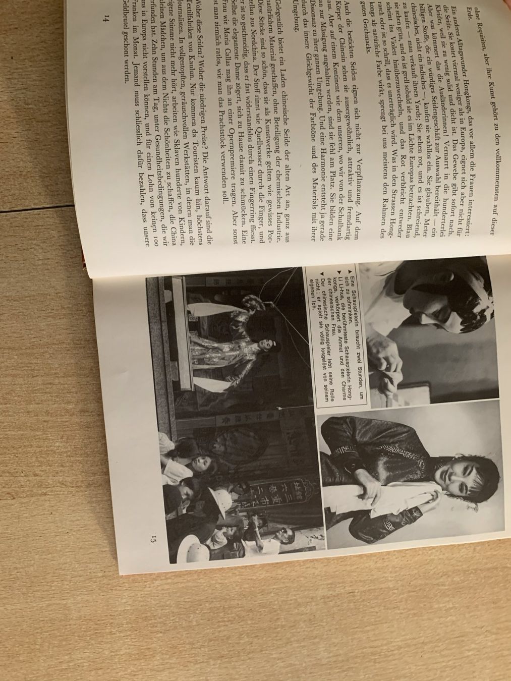 Bücher: Avanti - Hong Kong – Gebraucht aus Reinach BL von con_ync2 4