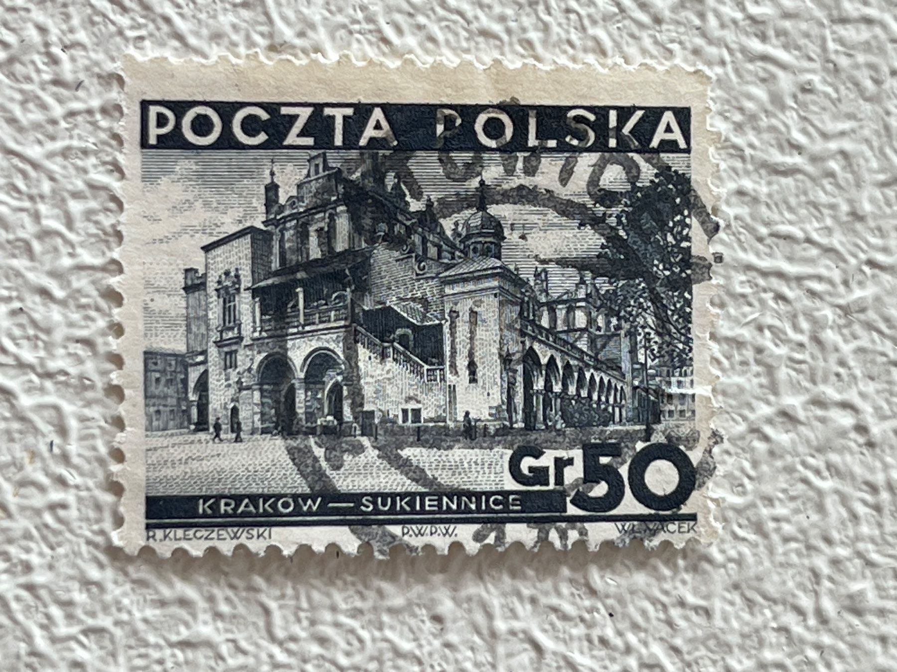 Tutti i francobolli: Polen Briefmarke – Usato da Chiasso venduto da AzenYa