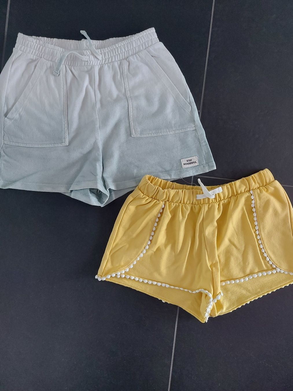 Lotti & Set di vestiti: Kurzhose 2er Set – Usato da Wittenbach venduto da pambob 1