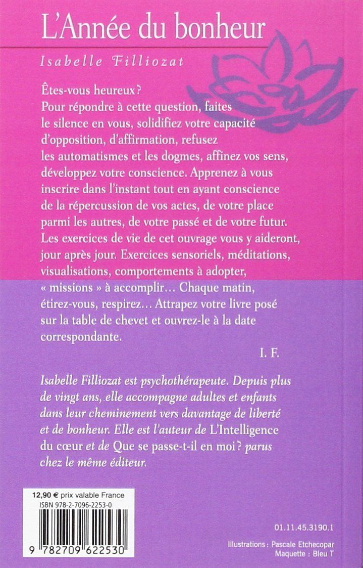 Calendari: L'Année du bonheur – Usato da Neuchâtel venduto da Dualseele 2