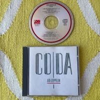 LED ZEPPELIN-CODA