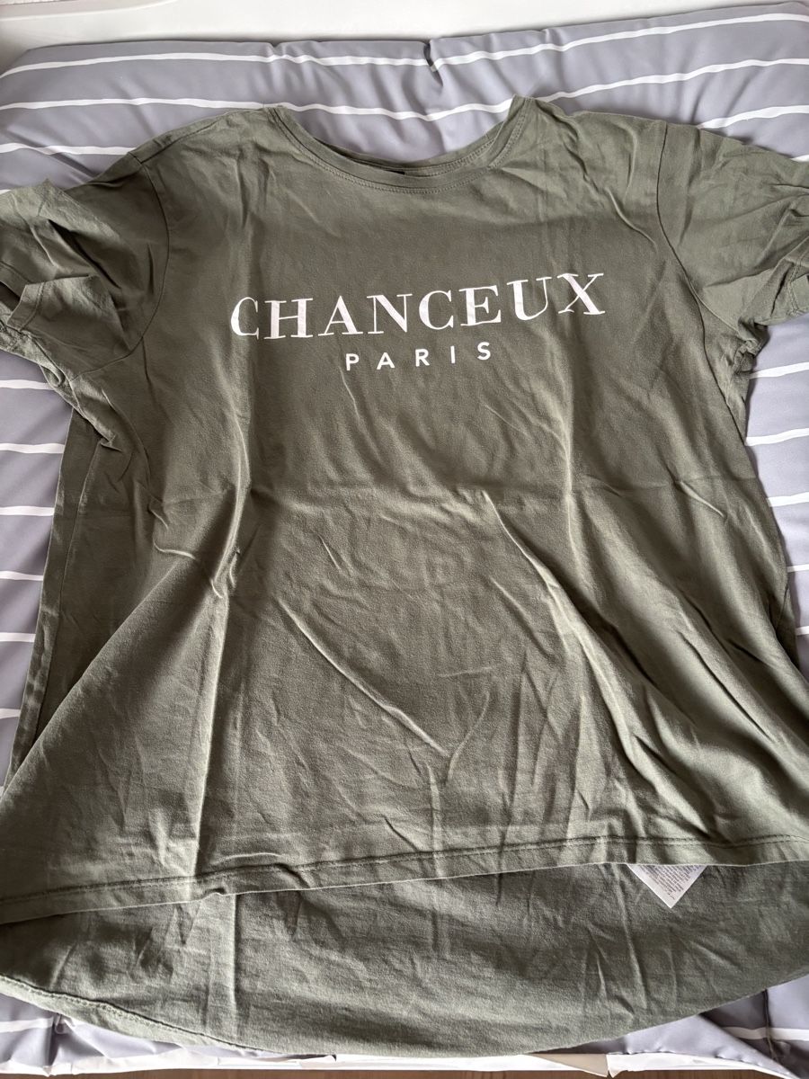 T-Shirts: 6 Tshirts in Grösse L – Gebraucht aus Schleinikon von Jessica_Lutishi 3