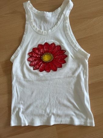 Muskelshirt Gr.XS