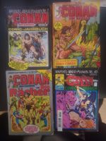 4 x Conan der Barbar Maxi Pocket Condor