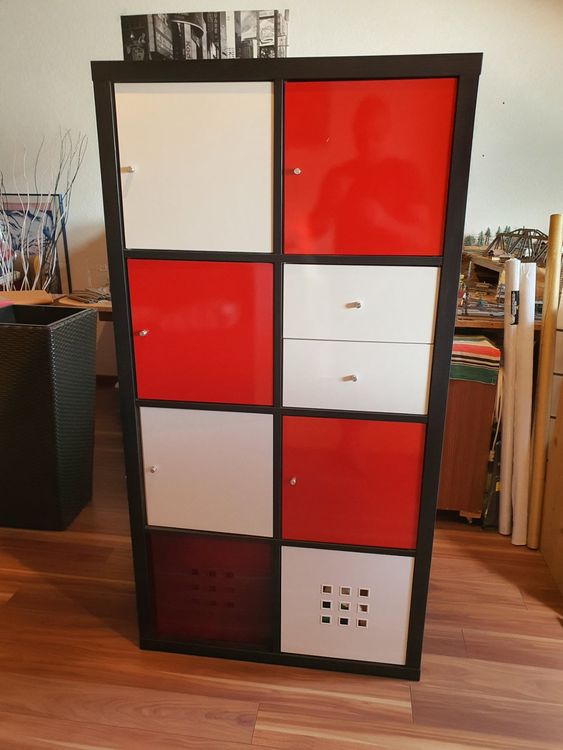 Kallax Kaufen auf Ricardo