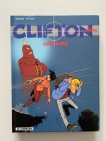 CLIFTON / TOME 19 / PREMIERE EDITION