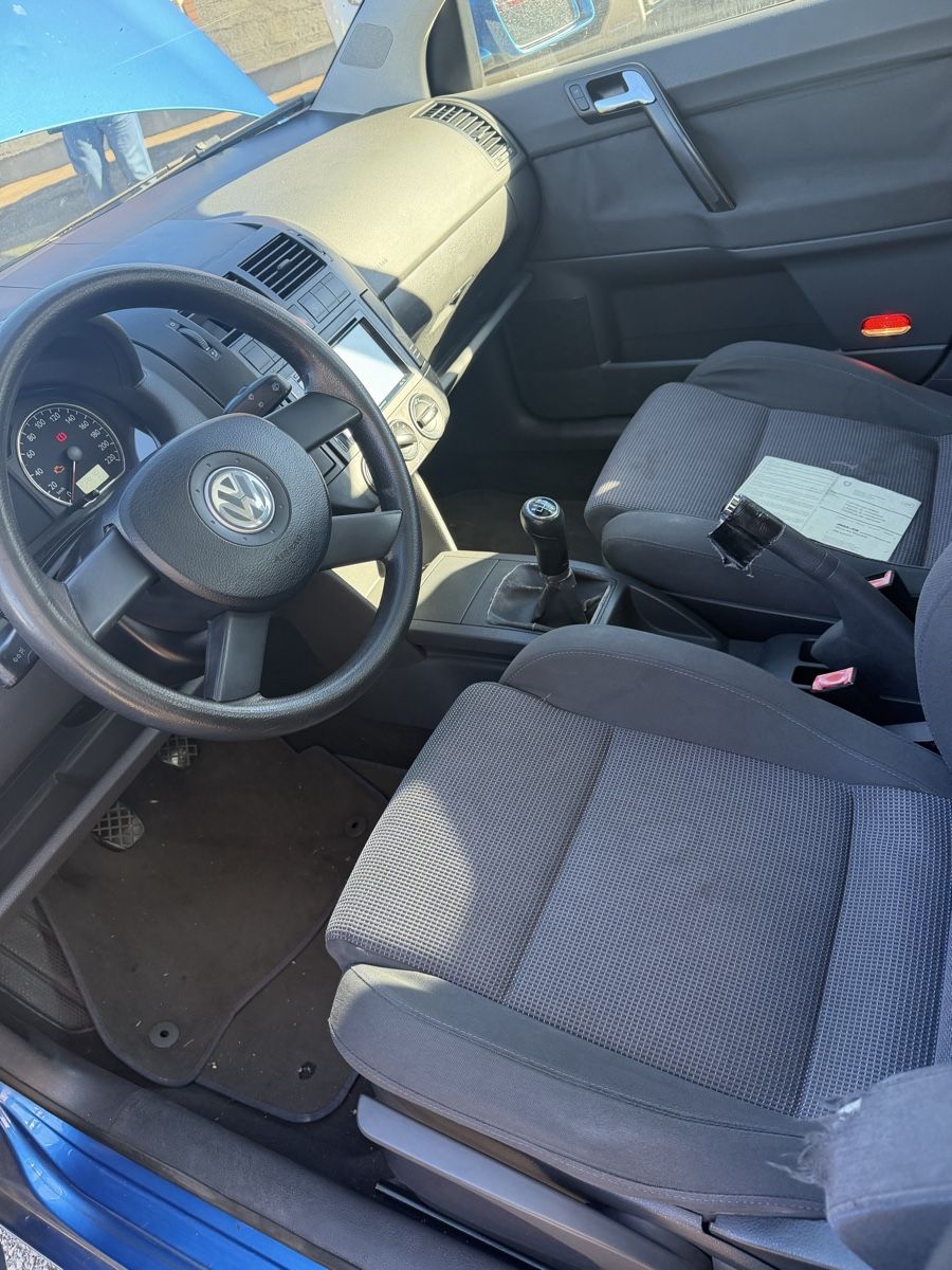 VW Autos: Polo  – D'occasion à La Chaux-de-Fonds par Transportchezmax 9