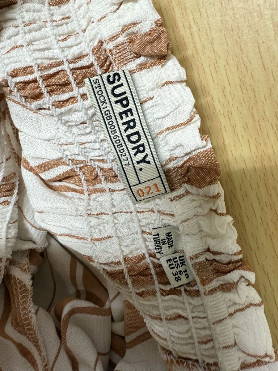 Blusen: Bluse – Gebraucht aus visp von Kmemo1 1