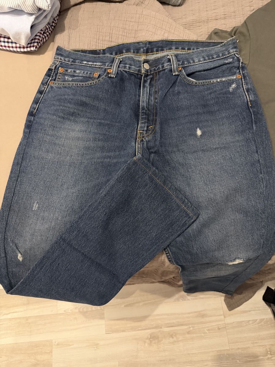 Levi's Jeans: Jeans – Gebraucht aus Tramelan von adi_n5lb