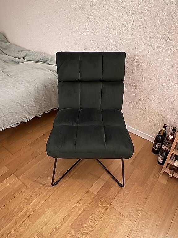 Fauteuils: Sessel – D'occasion à Steinhausen par saginata