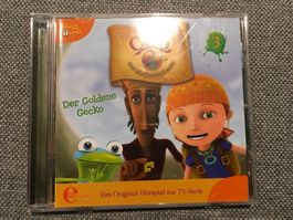 Hörbuch Cleo & die  Kunstpiraten