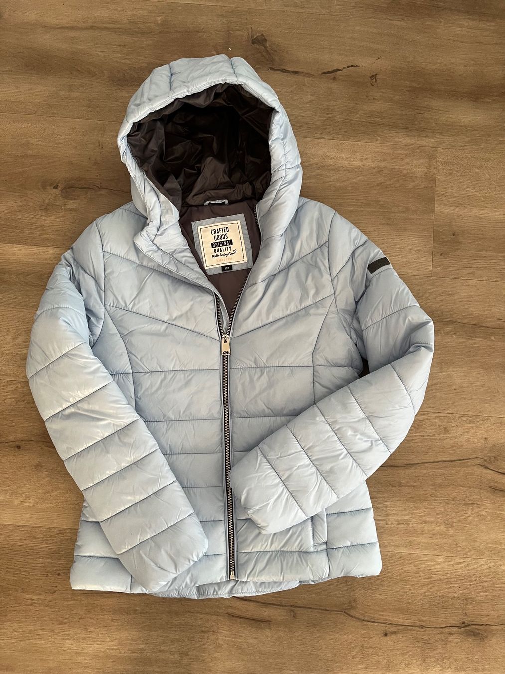 Giacche: Übergang/Winterjacke Gr 176 Neu – Usato da Bottenwil venduto da tob_f5yd