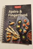 Apéro & Fingerfood einfach genial fein, Kochbuch Betty Bossi