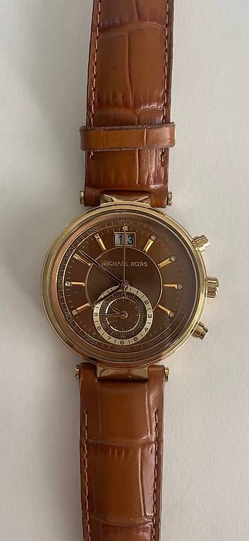 Montres: Michael Kors Uhr  – D'occasion à Wettingen par Sinak02