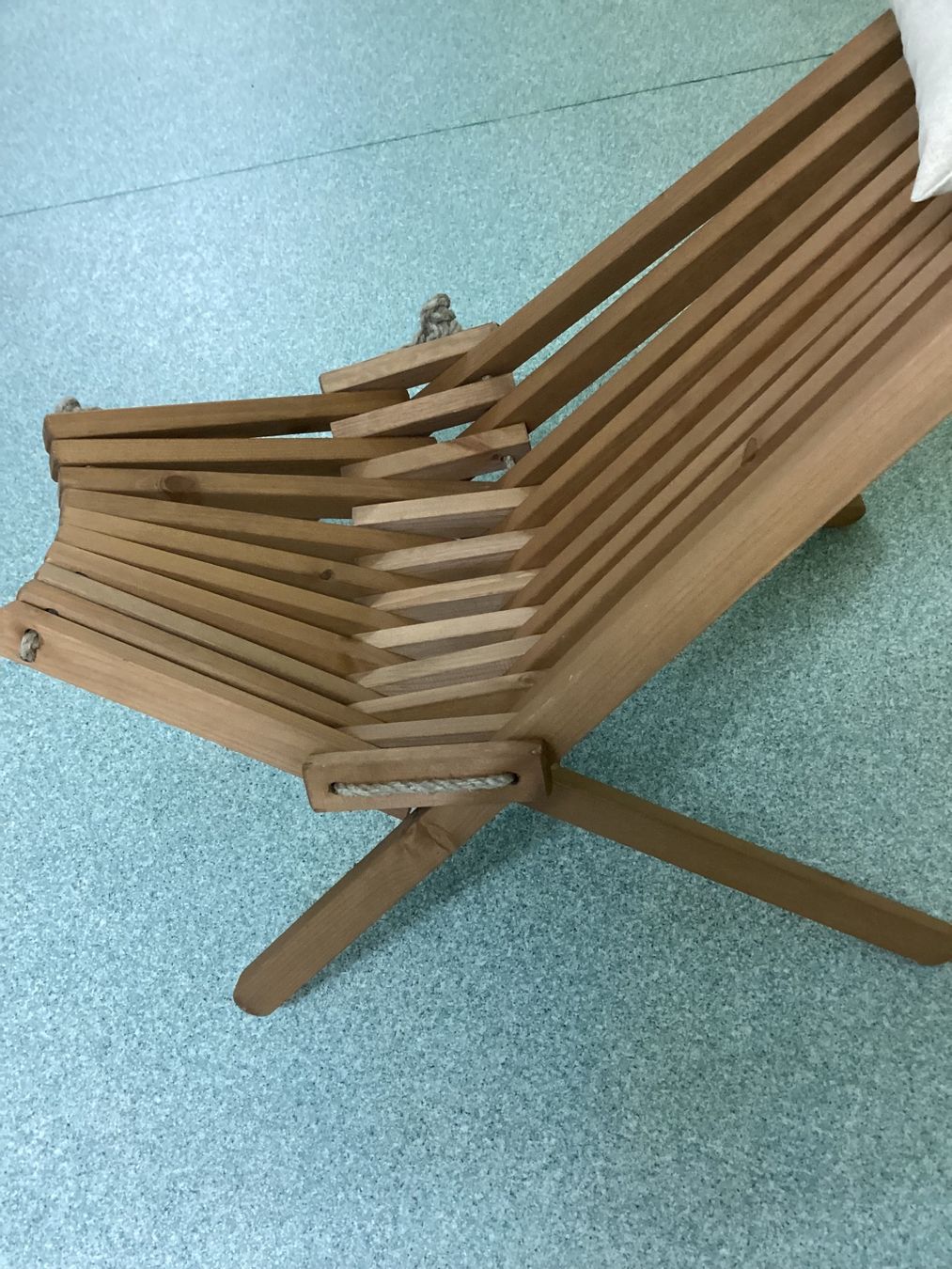 Fauteuils: Relax Liegestuhl – Neuf (Voir description) à Buchrain par Ranti0 2