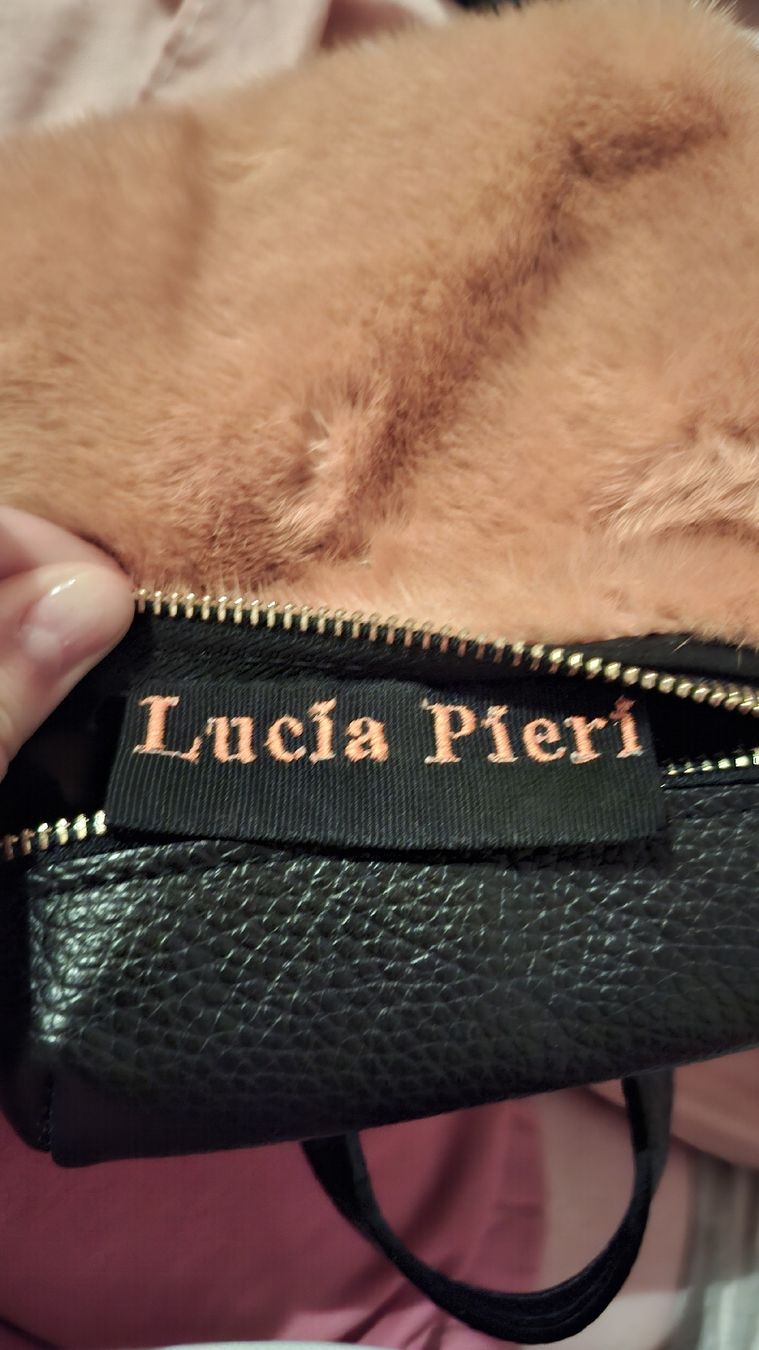 Borse da donna: Handtasche Damen – Nuovo (secondo la descrizione) da Leuzigen venduto da nin_lm72 1