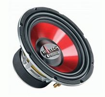 Subwoofer Phonocar 2/790 - HiTech - Haut de gamme - 10''