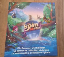 Spin Mania