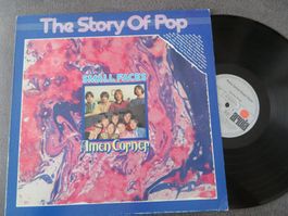 SMALL FACES THE STORY OF POP