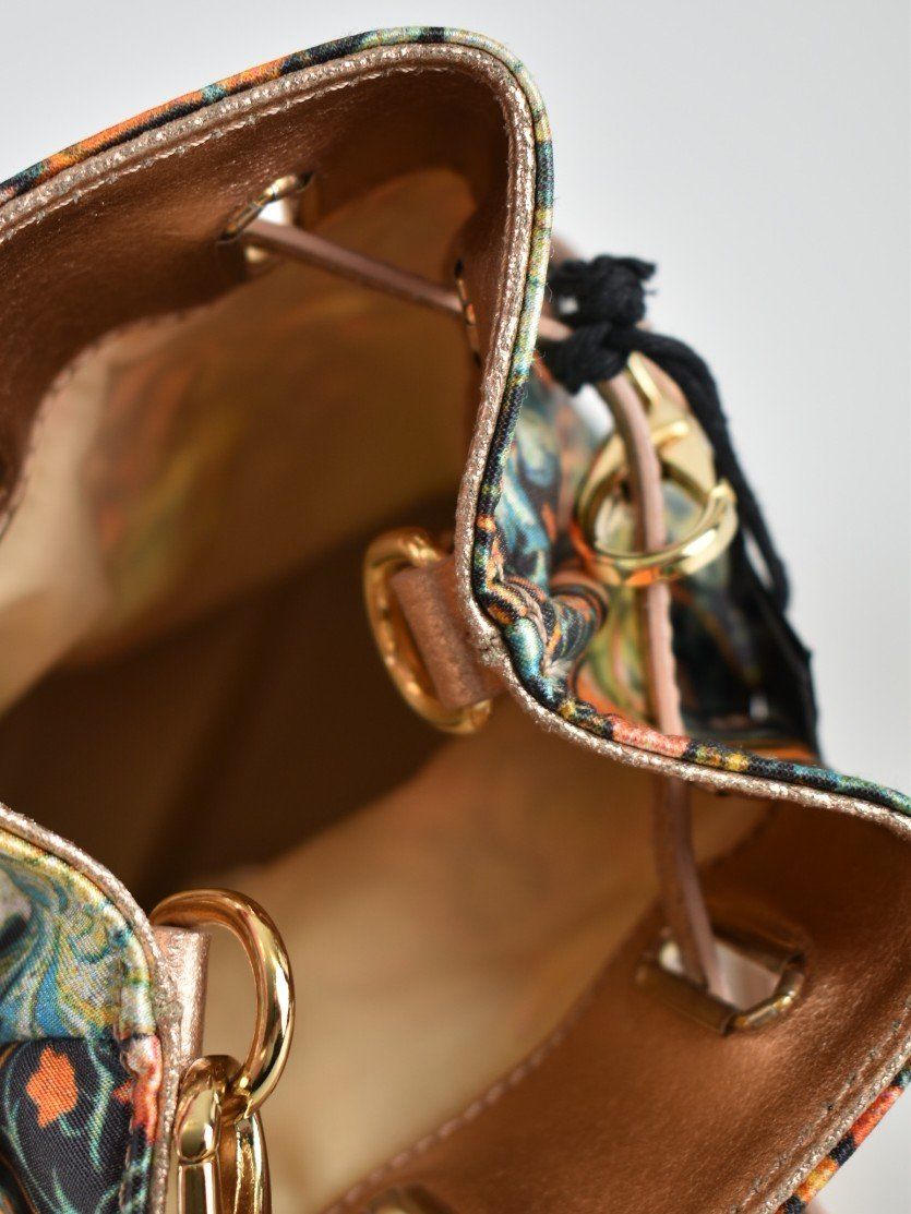 Roberto Cavalli Borse da donna: Just Cavalli Beuteltasche, klein, unbenutzt – Nuovo (secondo la descrizione) da Nürensdorf venduto da 2ND_STORY 5