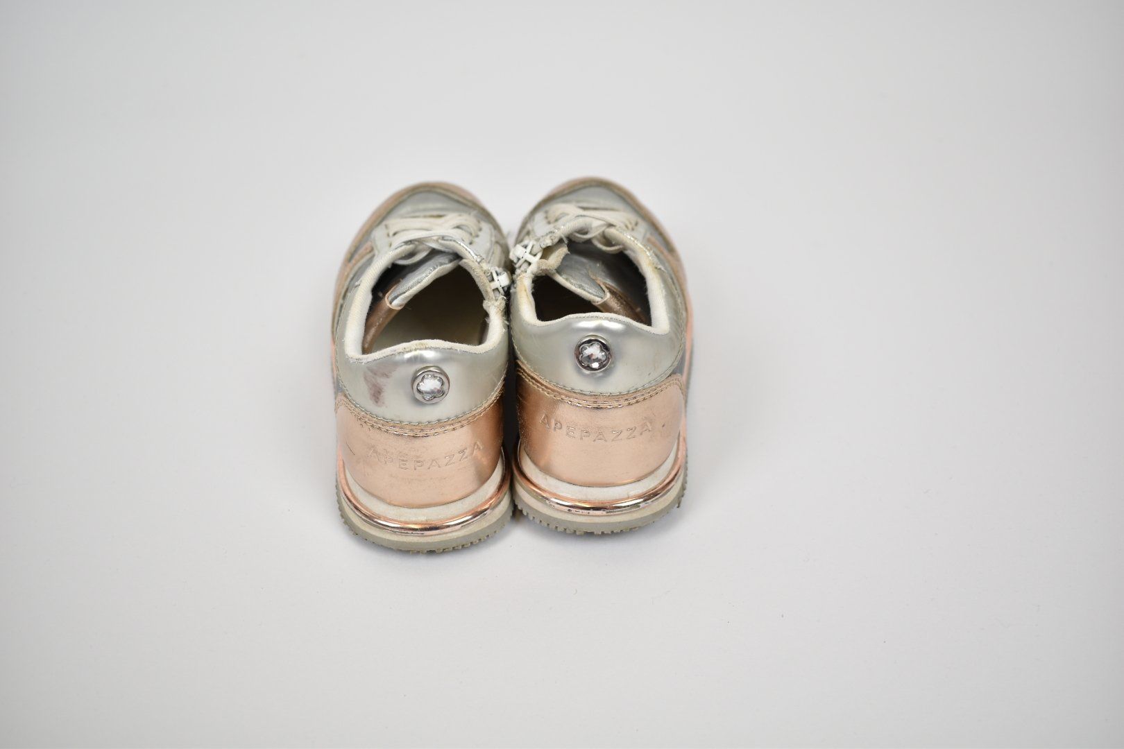 Scarpe per ragazze: Apepazza Sneaker, Mädchen, Gr.29 – Usato da Nürensdorf venduto da 2ND_STORY 4