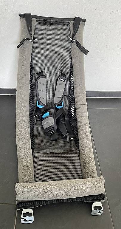 Thule Pezzi di ricambio: Thule Hängematte – Usato da Gachnang venduto da ch.m 1