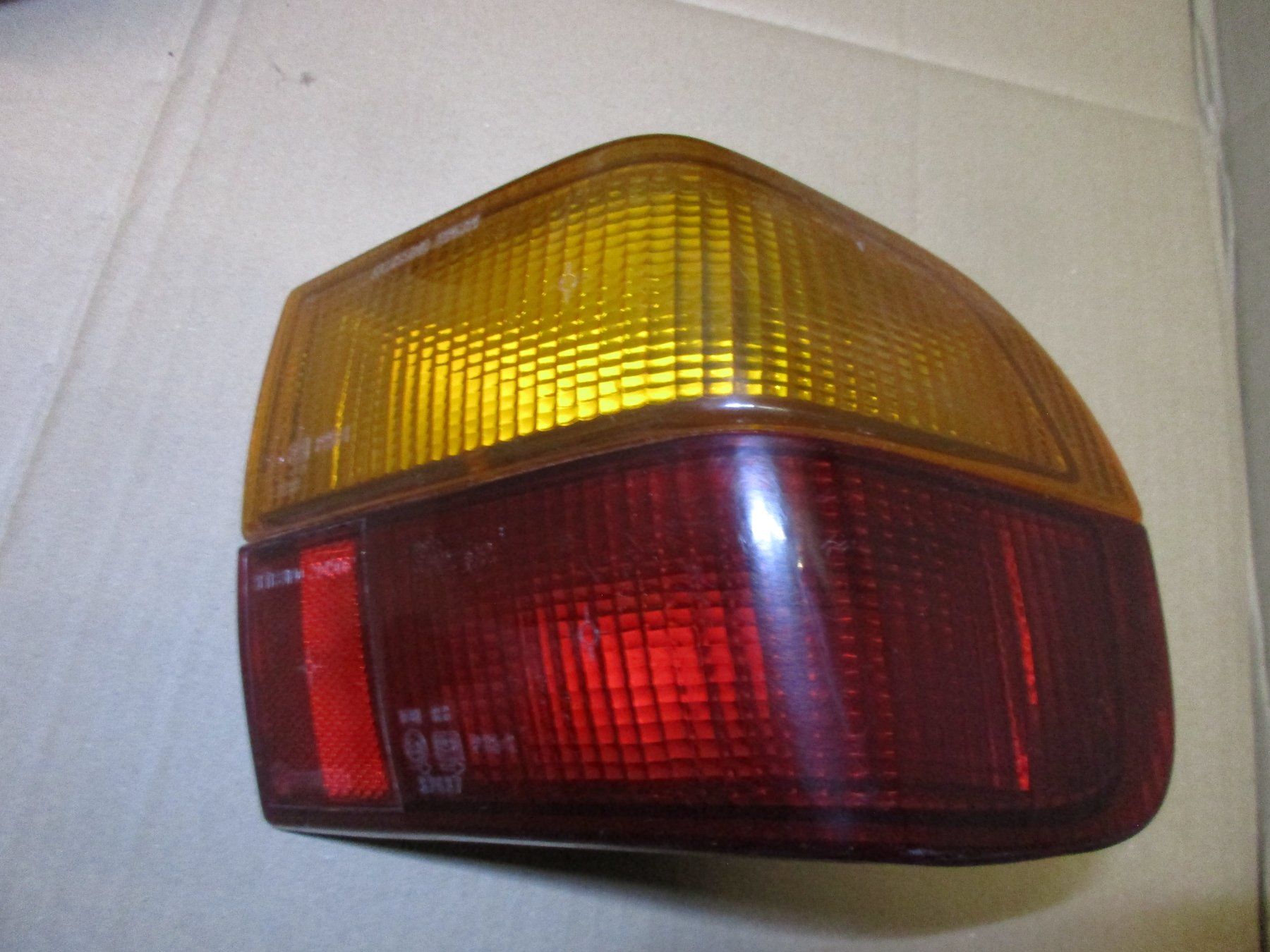 Alfa Romeo Tutti pezzi di ricambio auto: Alfasud Heckleuchten  links und rechts – Usato da Ennetmoos venduto da Truckdiver 8