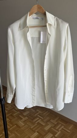 Stilvolle Bluse von & Other Stories. Neu.  