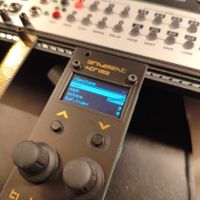 Ornament & Crime, Eurorack Modul, sehr guter Zustand, OVP