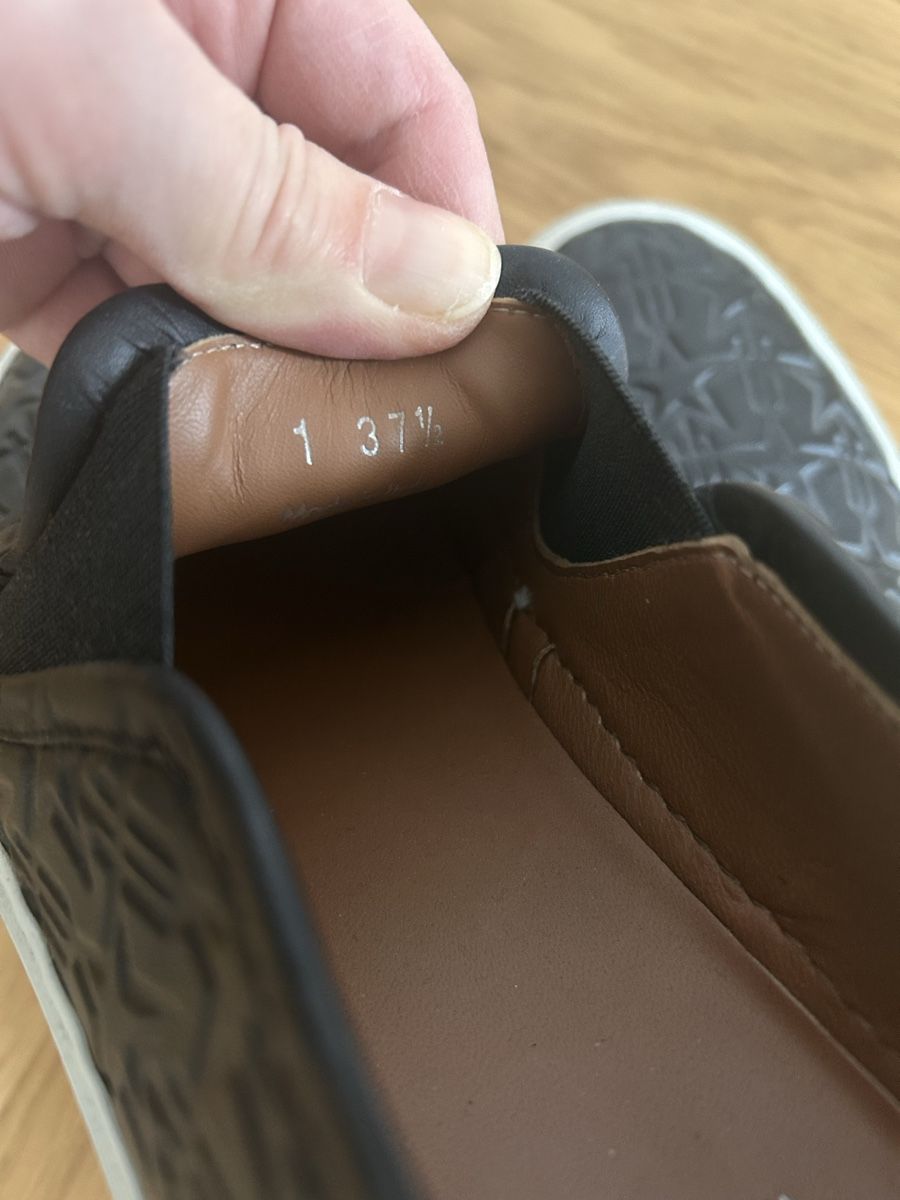 Givenchy Scarpe da donna: Givenchy flats – Nuovo (secondo la descrizione) da Zürich venduto da evasara 4