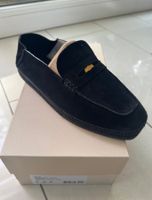 Bally Espadrilles Herren Gr. 42 neu mit Karton