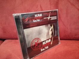 A Losing Season Delirium CD