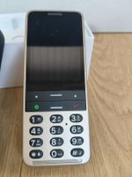 Téléphone aveugles Blindshell