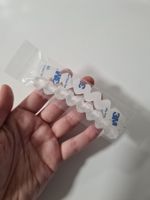 Rutschfeste Einlegesohlen-Aufkleber