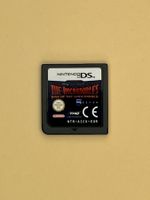 DS / The Incredibles / Rise of the Underminer